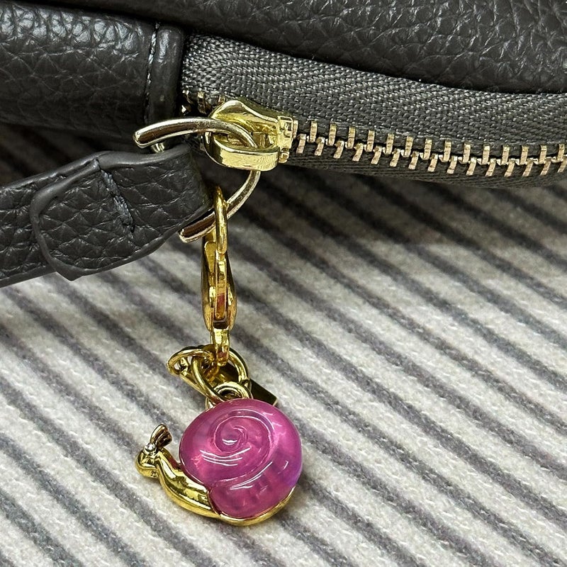Sbredit Bag Charm,Purse Charms for Handbag,Purses Key Chains Accessories - Image 3